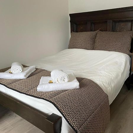 Flat In Central London With Large Patio エクステリア 写真