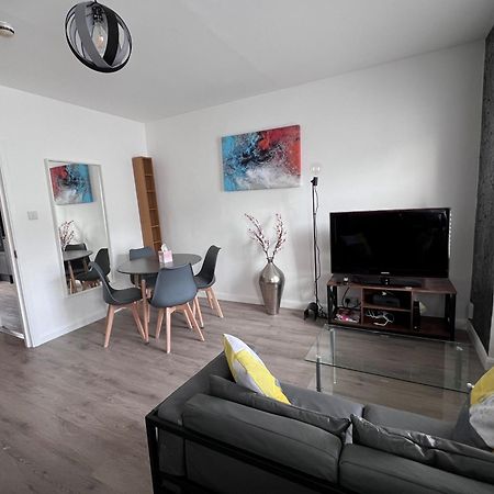 Flat In Central London With Large Patio エクステリア 写真