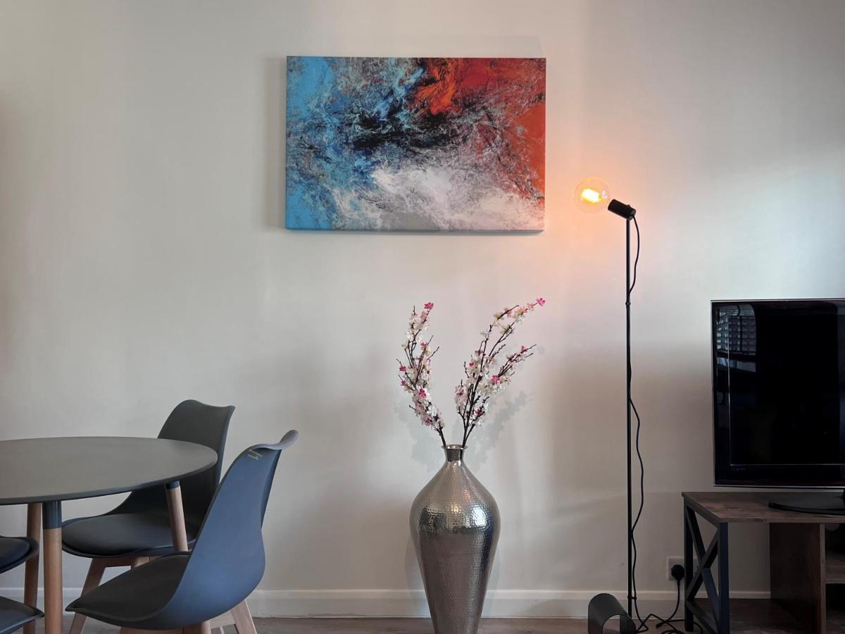 Flat In Central London With Large Patio エクステリア 写真