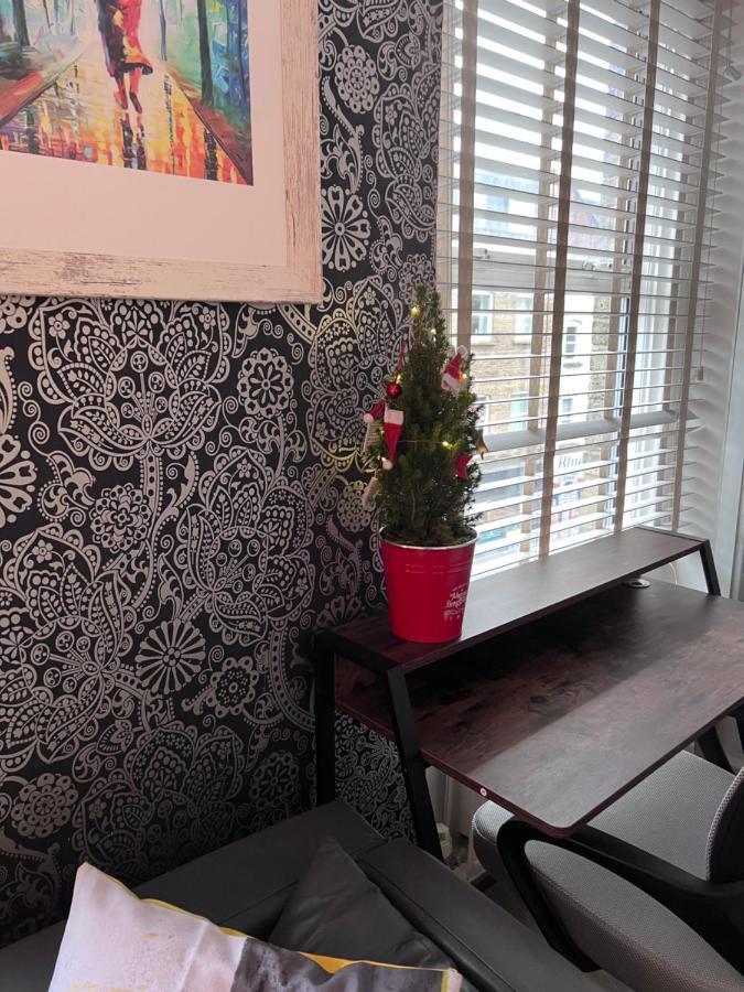Flat In Central London With Large Patio エクステリア 写真